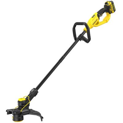 Stanley V20 18V 33cm grastrimmer Stanley V20 18V 33cm grastrimmer