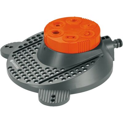 GARDENA Classic Multi 6-sproeier Boogie GARDENA Classic Multi 6-sproeier Boogie