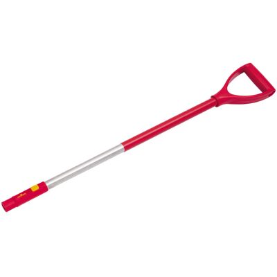 WOLF-Garten multi-star ZM-AD Aluminium D-steel WOLF-Garten multi-star ZM-AD Aluminium D-steel