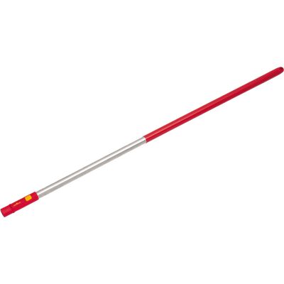 Wolf-Garten Aluminium Handgreep Zmi 15 - Lichtgewicht, 144cm, Multi-Star Compatibel - Tuingereedschap Wolf-Garten Aluminium Handgreep Zmi 15 - Lichtgewicht, 144cm, Multi-Star Compatibel - Tuingereedschap