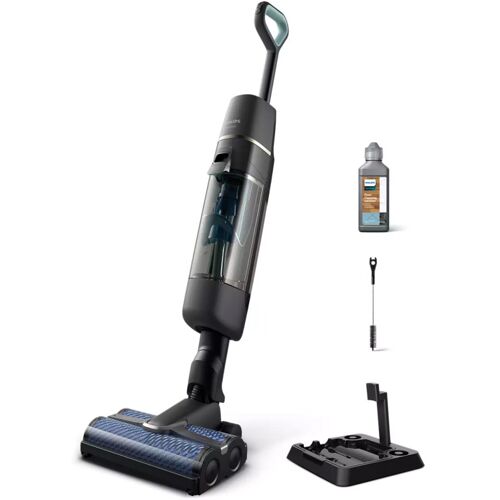 Philips AquaTrio Cordless Snoerloze Wet & Dry-stofzuiger stofzuiger