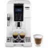 DeLonghi Dinamica ECAM350.35.W volautomaat