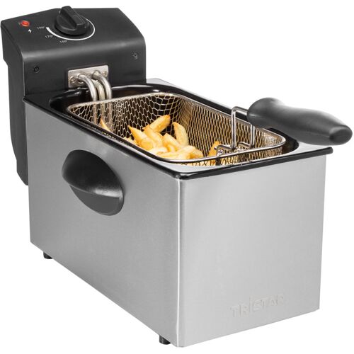 Tristar Friteuse FR-6935 frituurpan