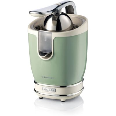 Ariete Vintage citruspers 0413/04 Ariete Vintage citruspers 0413/04