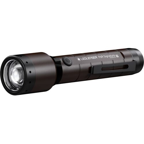 Ledlenser P6R Signature zaklamp