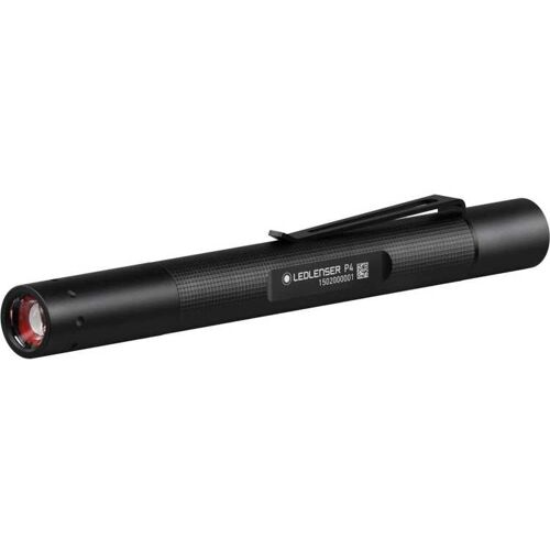 Ledlenser P4 penlight zaklamp zaklamp