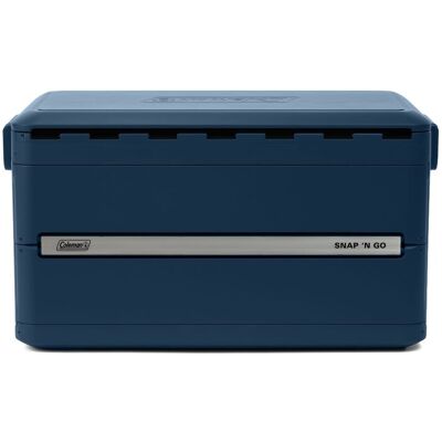 Coleman Snap 'N Go 55QT koelbox Coleman Snap 'N Go 55QT koelbox