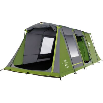 Coleman FastPitch Victoria Falls 4 BlackOut Tent Coleman FastPitch Victoria Falls 4 BlackOut Tent