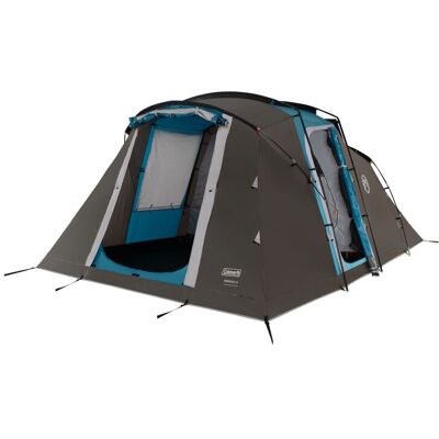 Coleman Vespucci 4 Tent Coleman Vespucci 4 Tent