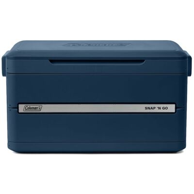 Coleman Snap 'N Go 45QT koelbox Coleman Snap 'N Go 45QT koelbox