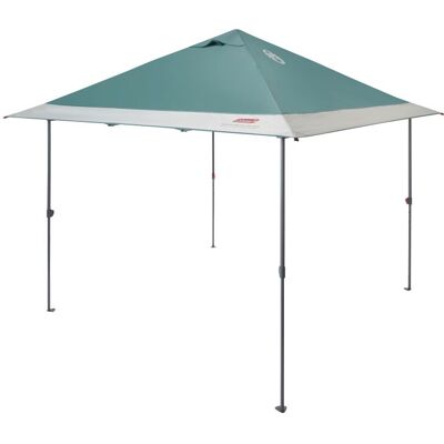 Coleman FastPitch OnePush Shelter M tent Coleman FastPitch OnePush Shelter M tent
