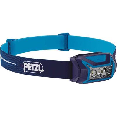 Petzl ACTIK CORE ledverlichting Petzl ACTIK CORE ledverlichting