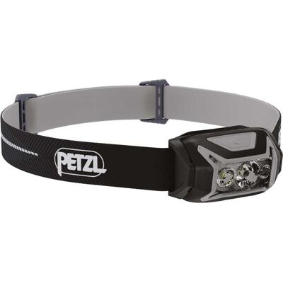 Petzl ACTIK CORE led verlichting Petzl ACTIK CORE led verlichting