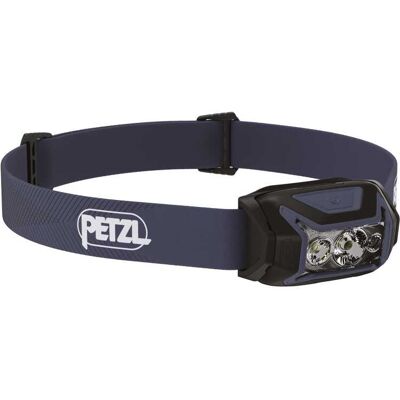 Petzl ACTIK ledverlichting Petzl ACTIK ledverlichting