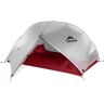 MSR Hubba Hubba NX 2-Person Backpacking Tent tent