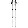 Black Diamond Trail Trekking Poles - Woman's sport en spel 100 - 125 cm