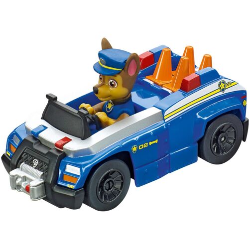 Carrera FIRST - Paw Patrol - Chase racewagen