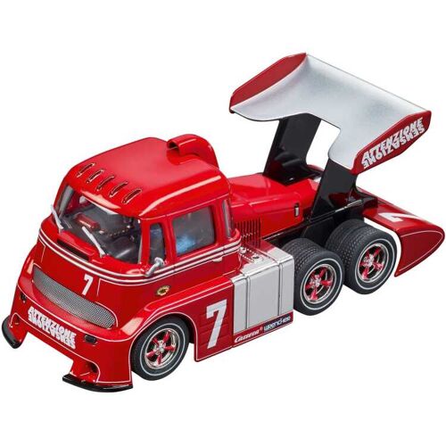 Carrera DIGITAL 132 - Race Truck "No.7" racewagen