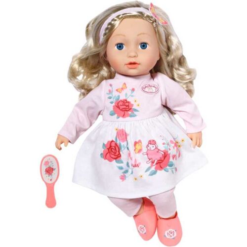 ZAPF Creation Baby Annabell - Sophia pop 43 cm