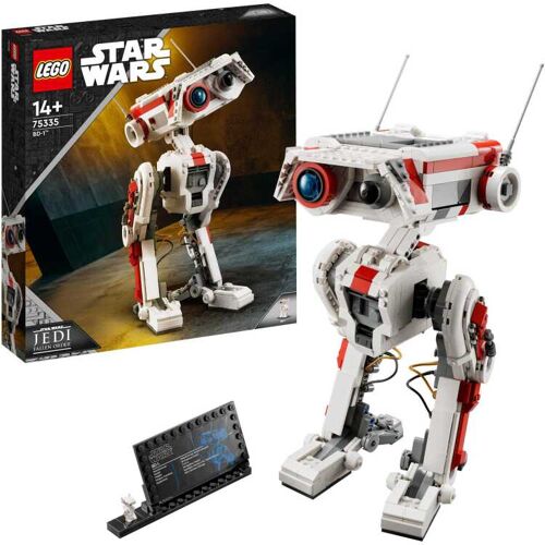 Lego Star Wars - BD-1 constructiespeelgoed 75335