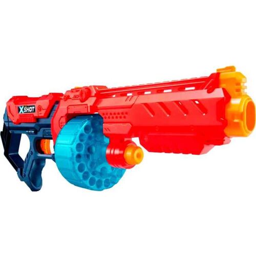 ZURU X-Shot Excel - Turbo Fire Blaster dart blaster