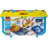 Hot Wheels Track Builder Unlimited Rapid Launch Builder Box racebaan