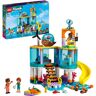 Lego Friends - Reddingscentrum op zee constructiespeelgoed 41736