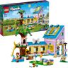 Lego Friends - Honden reddingscentrum constructiespeelgoed 41727