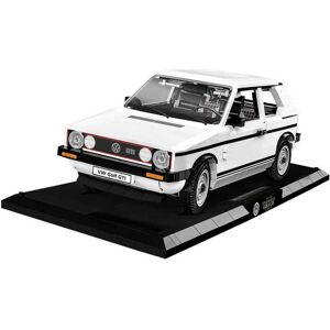 Cobi Volkswagen Golf GTI - Bouwsets - 1710 stuks Cobi Volkswagen Golf GTI - Bouwsets - 1710 stuks