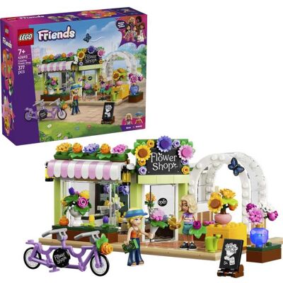 Lego Friends - Creatieve bloemenwinkel Constructiespeelgoed Lego Friends - Creatieve bloemenwinkel Constructiespeelgoed
