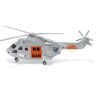 SIKU Super - Transporthelikopter modelvoertuig Schaal 1:50