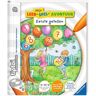 Ravensburger Tiptoi - Mijn leer-spel-avontuur: Eerste getallen leerboek