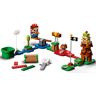 Lego Super Mario - Avonturen met Mario startset constructiespeelgoed 71360