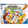 Ravensburger Tiptoi - De hongerige getallenrobot leerspel