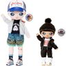 MGA Entertainment Na! Na! Na! Surprise Teens Fashion Doll - Quinn Nash pop