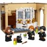 Lego Harry Potter - Zweinstein: Wisseldrank vergissing constructiespeelgoed 76386