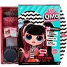 MGA Entertainment L.O.L. Surprise! O.M.G. - Spicy Babe pop Serie 4