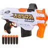 Hasbro Ultra Amp nerf-gun