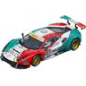 Carrera EVOLUTION - Ferrari 488 GT3 "Squadra Corse Garage Italia, No.7" racewagen