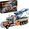 Lego Technic - Robuuste sleepwagen constructiespeelgoed 42128