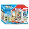 Playmobil City Life - Starterpack Kinderarts constructiespeelgoed 70818