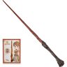 Spin Master Wizarding World: Harry Potter - Harry Potter Wand met verzamelbare spellkaart rollenspel