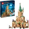 Lego Harry Potter - Zweinstein: Het kantoor van Perkamentus constructiespeelgoed 76402