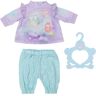 ZAPF Creation Baby Annabell - Sweet Dreams Pyjamas poppen accessoires 43 cm