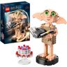 Lego Harry Potter - Dobby de huis-elf constructiespeelgoed 76421