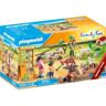 Playmobil Family Fun - Kinderboerderij constructiespeelgoed 71191