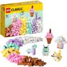 Lego Classic - Creatief spelen met pastelkleuren constructiespeelgoed 11028