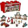 Lego Ninjago - Creatieve ninja opbergdoos constructiespeelgoed 71787