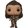 Funko Pop! Movies: Dungeons and Dragons - Holga speelfiguur