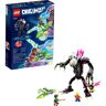 Lego DREAMZzz - Het Grimmonster constructiespeelgoed 71455